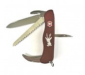 Nůž Victorinox Hunter 0.8573 červený