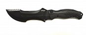 Nůž WALTHER Outdoor Survival Knife I.