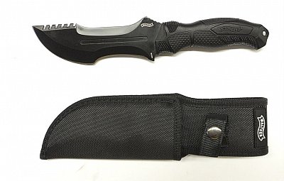 Nůž WALTHER Outdoor Survival Knife I.