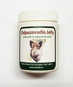 Odpuzovadlo Jelly 100g