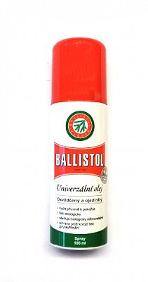 Olej Ballistol 100 ml