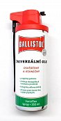 Olej Ballistol 350ml