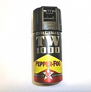 Pepřový sprej TW 1000 MAN 40ml