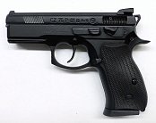 Pistole CZ 75 P-01 Ω r. 9 mm Luger