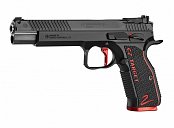 Pistole CZ Shadow 2 Target 6" r. 9mm Luger