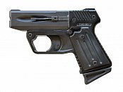 Pistole flobert DETONICS GLAD LITE FL9 r. 9mm Flobert