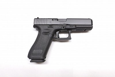 Pistole Glock 17 Gen5/FS