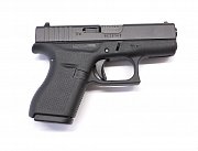 Pistole Glock 42 r.9mm Browning