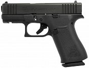 Pistole GLOCK 43X Rail r. 9x19 černá