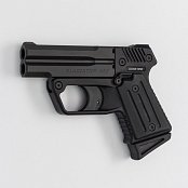 Pistole perkusní Detonics Gladiator .450 HD D4W Basic