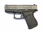 Pistole GLOCK 43