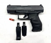 Pistole samonabíjecí Walther PPQ M2 4 r. 9mm Luger