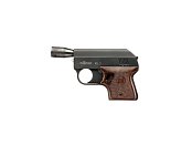 Pistole startovací RÖHM RG3 r. 6 mm Start (ktg. D)