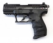 Pistole Walther P22Q r. 22LR