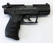 Pistole Walther P22Q r. 22LR