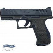 Pistole Walther PDP Compact 4" OR OD Green r. 9mm Luger