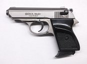 Plynová pistole EKOL LADY Major titan cal. 9 mm P.A.