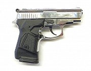 Plynová pistole ZORAKI 914 chrom cal. 9mm