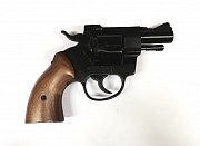 Plynový revolver BRUNI OLYMPIC 380 cal. 9mm