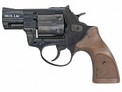 Plynový revolver Ekol Lite 2" černý cal. 9mm
