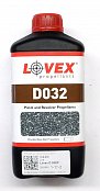 Prach LOVEX D032 0,5kg