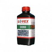 Prach LOVEX D060 0,5kg