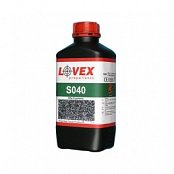 Prach LOVEX S040 0,5kg