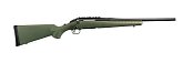Puška opakovací RUGER AMERICAN Rifle Predator r. 308Win. hlaveň 18"