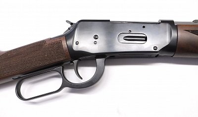 Puška opakovací Winchester Lever Action Model 94 Sporter r. 30-30 Win