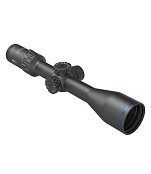 Puškohled MEOPTA Meohunter R5 3-15x50 SFP RD 4C