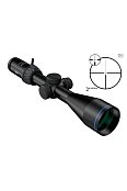 Puškohled MEOPTA Meopro Optika6 3-18x56 RD SFP-4C