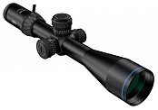 Puškohled MEOPTA Meopro Optika6 5-30x56 RD FFP-MIL-DOT