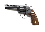 Revolver Holek vz. 241 r. 22 LR