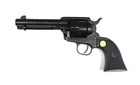 Revolver startovací CHIAPPA F. SAA 6mm Start (ktg. D)