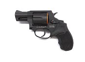 Revolver TAURUS mod. 856 ULTRALITE r. 38 Special černý