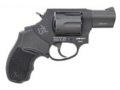 Revolver TAURUS mod. 85S r. 38 Special hlaveň 2", 5ran, černý