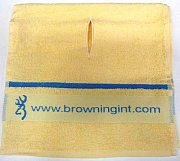 Střelecký ručník Browning