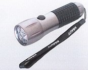 Svítilna Led Xenon - Gigalite G9