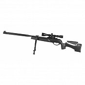 Vzduchová puška GAMO HPA Mi IGT 4,5mm 24J