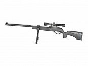 Vzduchová puška GAMO HPA Mi IGT r. 5,5mm 24J