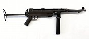 Vzduchový samopal Legends MP40 GLE cal. 4,5mm