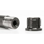 Adaptér A-TEC, A-Lock Mini na závit 5/8-24 UNEF