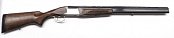 Brokovnice - broková kozlice Baikal IŽ 27 EM - M - 1C NIKL r. 12x76/12x76