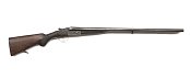 Brokovnice dvojka r. 12x70/12x70