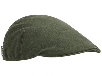 Čepice PINEWOOD Edmonton Exclusive 1120-135 Mossgreen vel. M/L