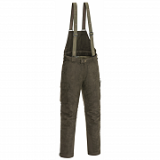 Kalhoty PINEWOOD Abisko 2.0 hnědé 5885-241 vel. 60