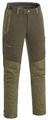 Kalhoty PINEWOOD Finnveden Hybrid Extreme 5302-723 olivové vel. 58
