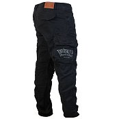 Kalhoty YAKUZA PREMIUM 3752 černé vel. L