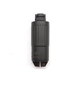 Kompenzátor lineární G.I.S HP9 r. 9mm závit 1/2-28