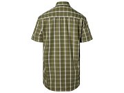 Košile PINEWOOD Summer-26 5239-107 Olive vel. 3XL